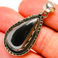 Hematite Pendants handcrafted by Ana Silver Co - PD24473