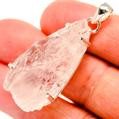 Rainbow Moonstone Pendants handcrafted by Ana Silver Co - PD25165