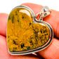 Golden Pietersite Pendants handcrafted by Ana Silver Co - PD25247