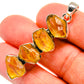 Citrine Pendants handcrafted by Ana Silver Co - PD25612