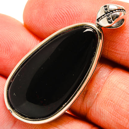 Baltic Amber Pendants handcrafted by Ana Silver Co - PD26186
