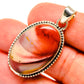 Mookaite Pendants handcrafted by Ana Silver Co - PD26373