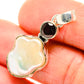 Mother Of Pearl Pendants handcrafted by Ana Silver Co - PD26559