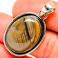Imperial Jasper Pendants handcrafted by Ana Silver Co - PD26696