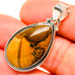 Picture Jasper Pendants handcrafted by Ana Silver Co - PD26724