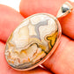 Laguna Lace Agate Pendants handcrafted by Ana Silver Co - PD26913