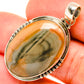 Imperial Jasper Pendants handcrafted by Ana Silver Co - PD27644