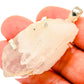 Quartz Crystal Pendants handcrafted by Ana Silver Co - PD30760