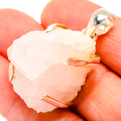 Rainbow Moonstone Pendants handcrafted by Ana Silver Co - PD30880
