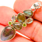 Labradorite Pendants handcrafted by Ana Silver Co - PD30890