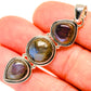 Labradorite Pendants handcrafted by Ana Silver Co - PD30916