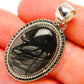 Picasso Jasper Pendants handcrafted by Ana Silver Co - PD31127