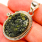 Galaxy Jasper Pendants handcrafted by Ana Silver Co - PD31133