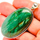 Peruvian Opal Pendants handcrafted by Ana Silver Co - PD31168