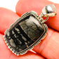 Picasso Jasper Pendants handcrafted by Ana Silver Co - PD31265