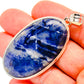 Sodalite Pendants handcrafted by Ana Silver Co - PD31483