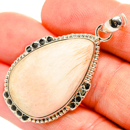 Lemon Chrysoprase Pendants handcrafted by Ana Silver Co - PD31504