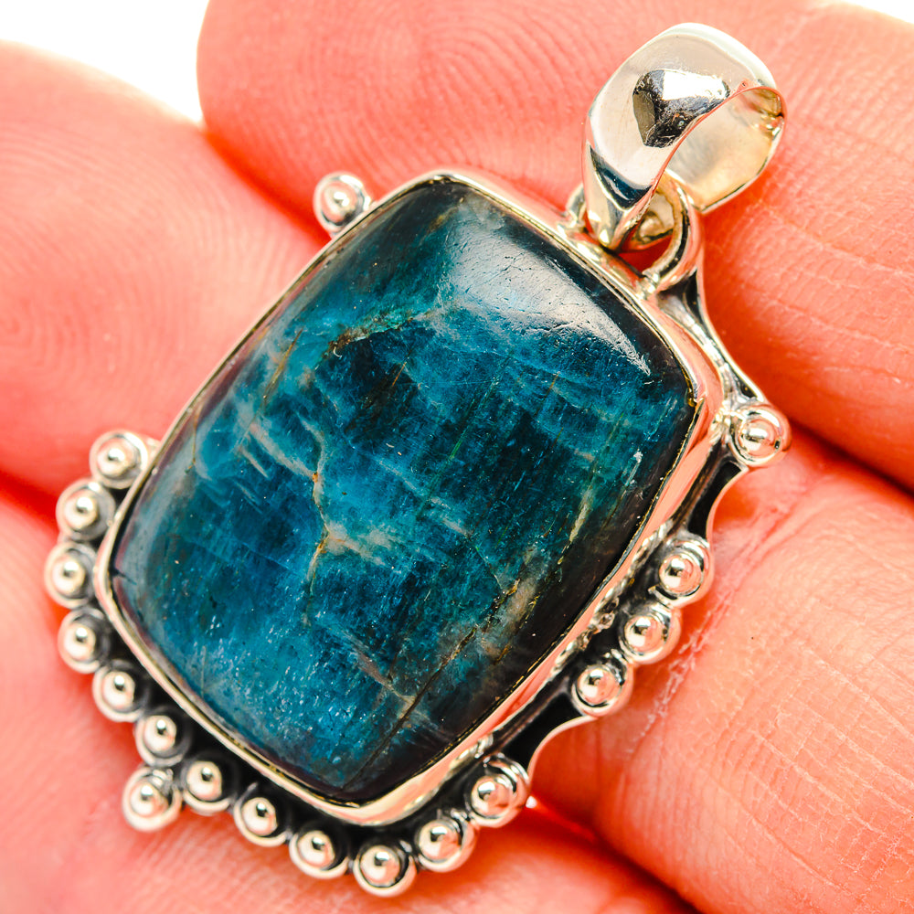 Citrine Pendants handcrafted by Ana Silver Co - PD31554