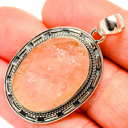 Seraphinite Pendants handcrafted by Ana Silver Co - PD31555
