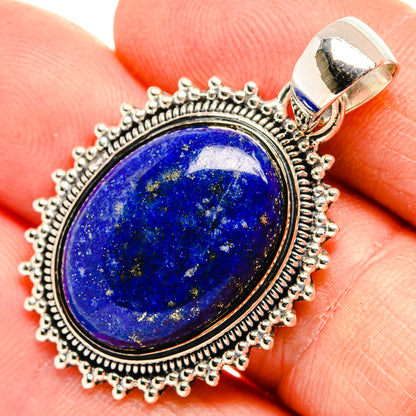 Chrysophrase Pendants handcrafted by Ana Silver Co - PD31557