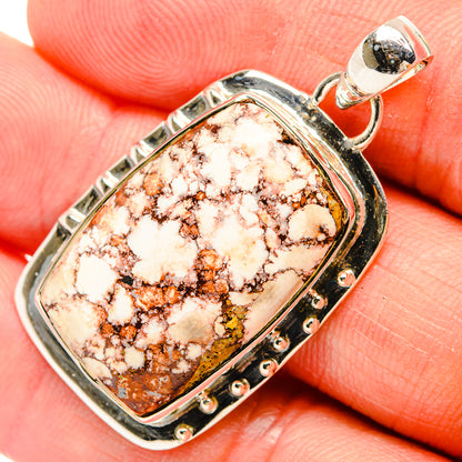 Kyanite Pendants handcrafted by Ana Silver Co - PD31633