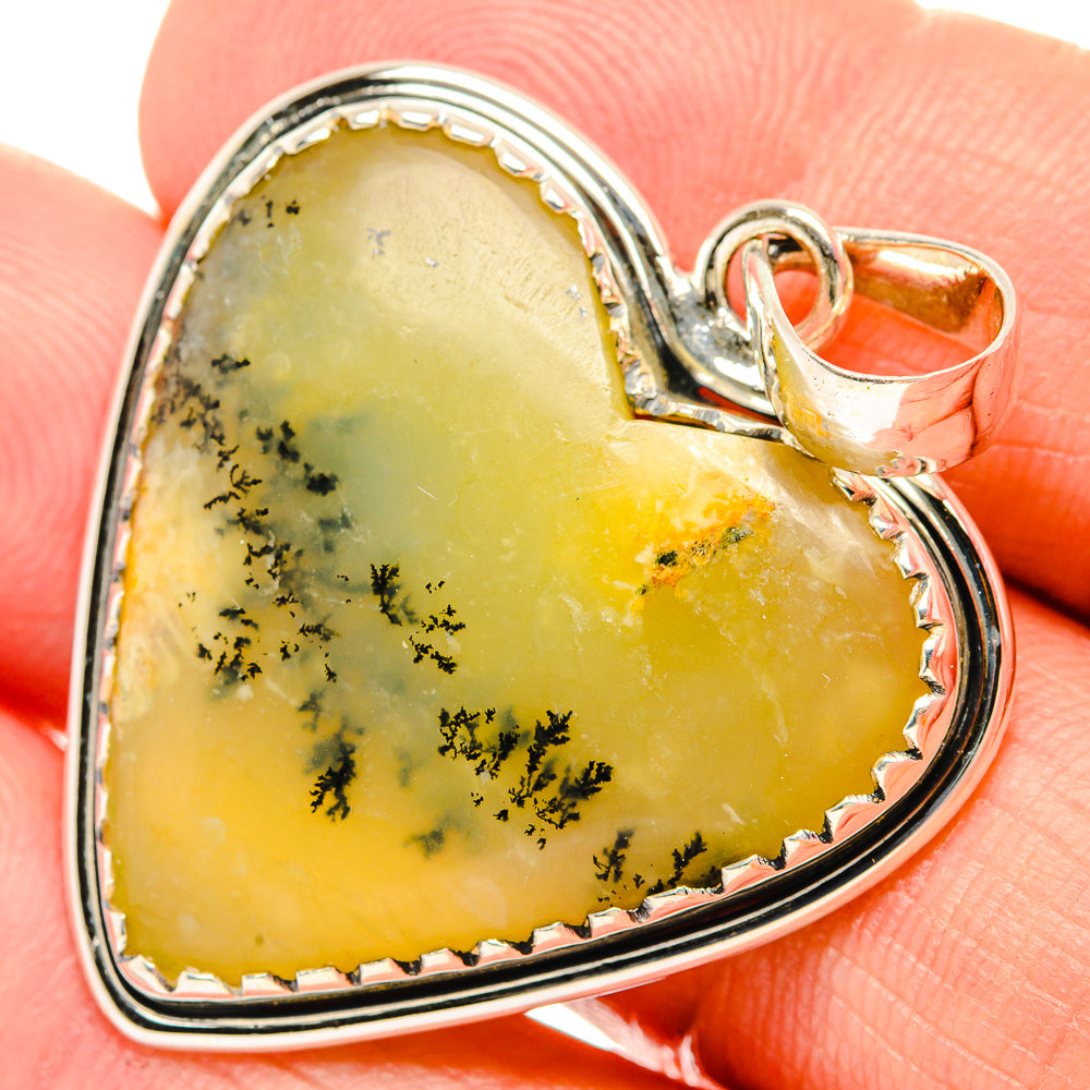 Russian Eudialyte Pendants handcrafted by Ana Silver Co - PD31671