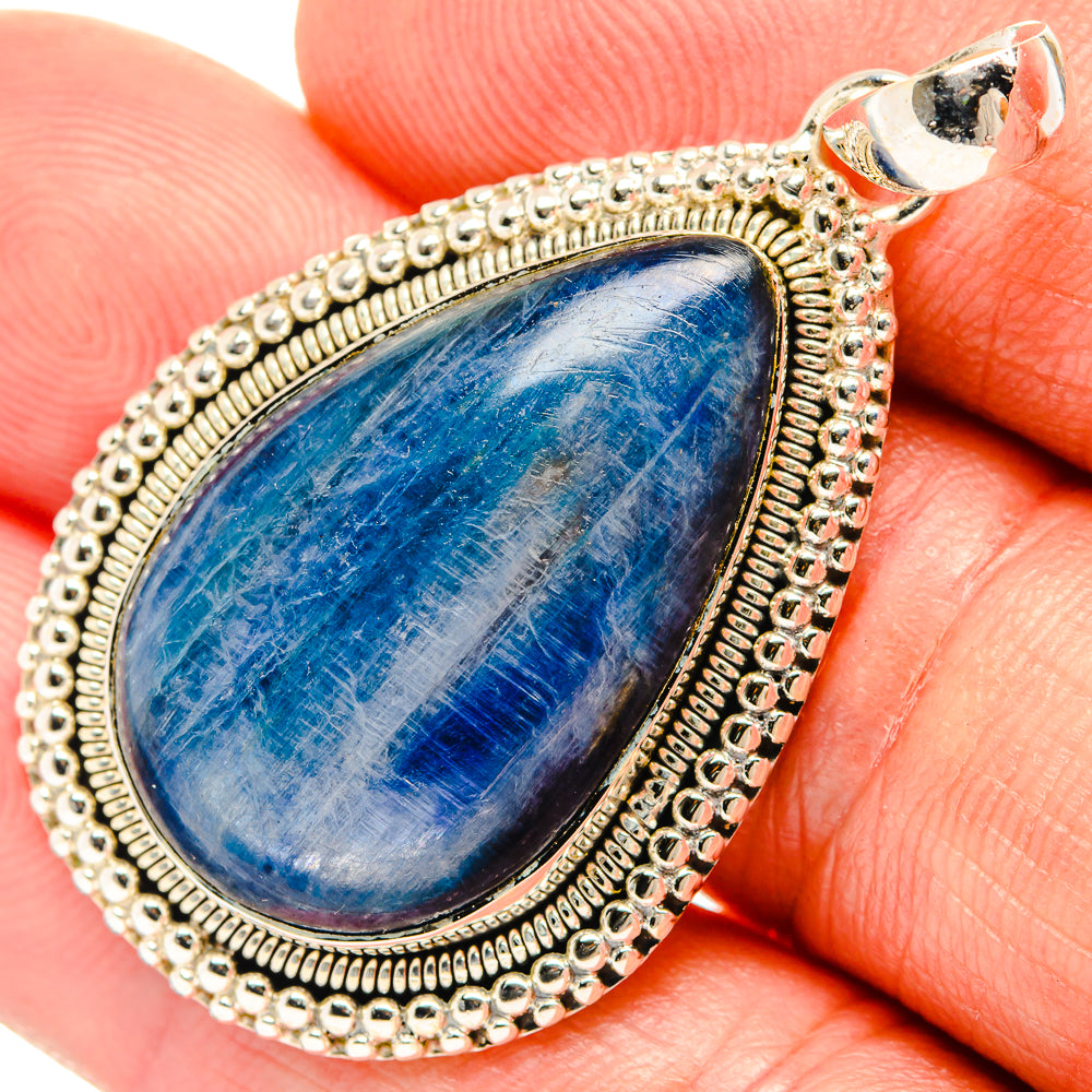 Dragon's Bloodstone Pendants handcrafted by Ana Silver Co - PD31731