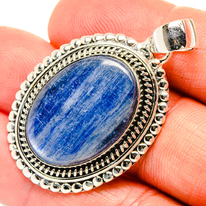 Ocean Jasper Pendants handcrafted by Ana Silver Co - PD31737