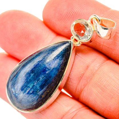 Ethiopian Opal Pendants handcrafted by Ana Silver Co - PD31752