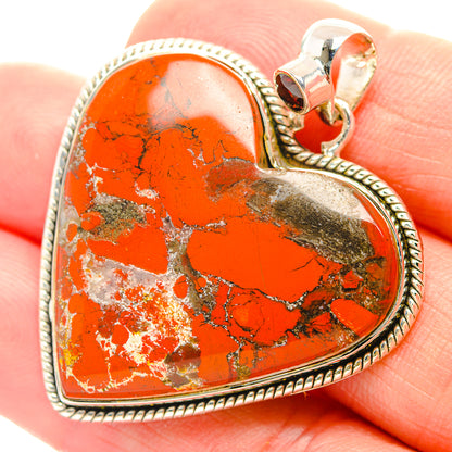 Labradorite Pendants handcrafted by Ana Silver Co - PD31787