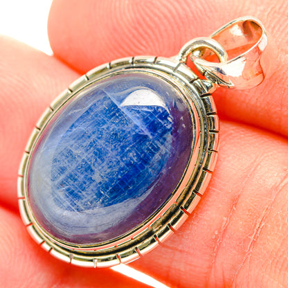 Bloodstone Pendants handcrafted by Ana Silver Co - PD31832