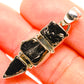 Shungite Pendants handcrafted by Ana Silver Co - PD32326
