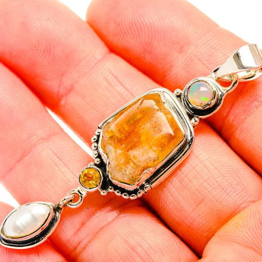 Carnelian Pendants handcrafted by Ana Silver Co - PD32381