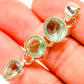 Green Fluorite Pendants handcrafted by Ana Silver Co - PD32758