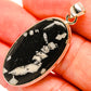 Pinolith Jasper Pendants handcrafted by Ana Silver Co - PD32904