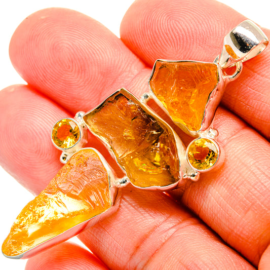 Carnelian Pendants handcrafted by Ana Silver Co - PD33172