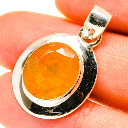 Carnelian Pendants handcrafted by Ana Silver Co - PD3326