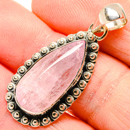 Kuznite Pendants handcrafted by Ana Silver Co - PD34197