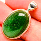Green Aventurine Pendants handcrafted by Ana Silver Co - PD34377