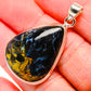 Pietersite Pendants handcrafted by Ana Silver Co - PD35446