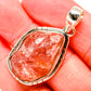 Sunstone Pendants handcrafted by Ana Silver Co - PD35765