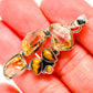 Citrine Pendants handcrafted by Ana Silver Co - PD35768