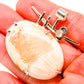 Scolecite Pendants handcrafted by Ana Silver Co - PD36042