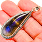 Labradorite Pendants handcrafted by Ana Silver Co - PD36426