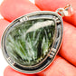 Seraphinite Pendants handcrafted by Ana Silver Co - PD36478