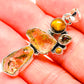 Citrine Pendants handcrafted by Ana Silver Co - PD36538
