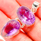 Amethyst Pendants handcrafted by Ana Silver Co - PD36663
