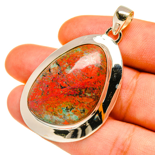 Sonora Sunrise Pendants handcrafted by Ana Silver Co - PD4541
