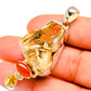 Vanadinite Pendants handcrafted by Ana Silver Co - PD5524
