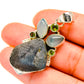 Labradorite Pendants handcrafted by Ana Silver Co - PD5593
